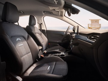 Ford Focus &ndash; Po raz czwarty